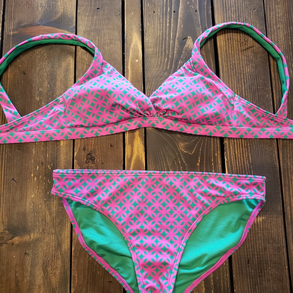 Boden Bikini
